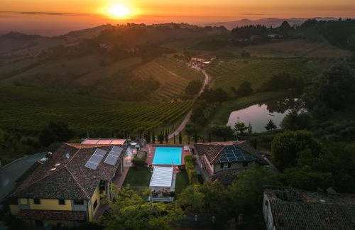 Agriturismo Acetaia Sereni - Photo 46