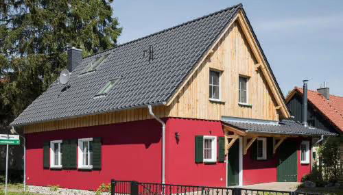 Ferienhaus Haussee - Foto 4