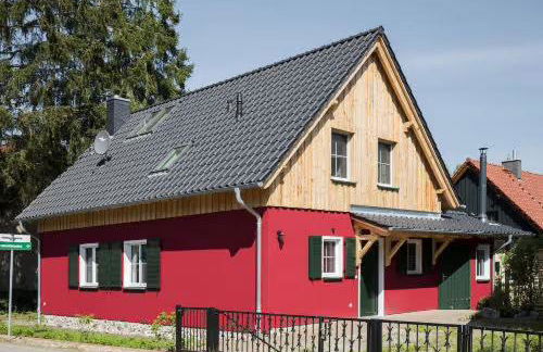 Ferienhaus Haussee - Foto 4