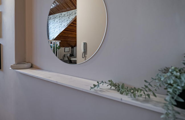 Rovani 14 in Monza With 1 Bedrooms and 1 Bathrooms - Foto 23