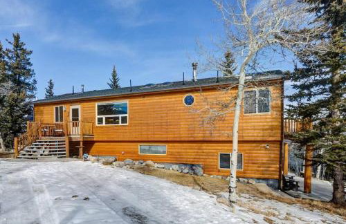Cabin On 13 Acres With A Pool Table And Jacuzzi Tub - Foto 70