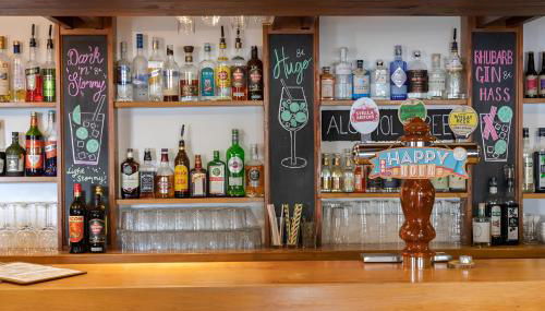 Chalet les Vieux Murs - Foto 2