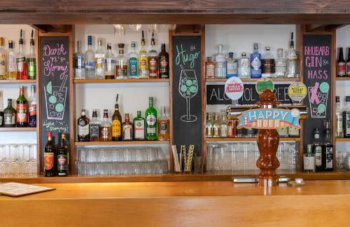 Chalet les Vieux Murs - Foto 2