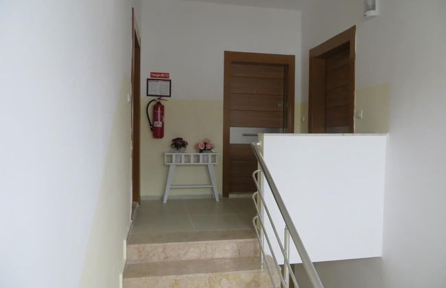 Begonvil Garden Apart - Photo 58