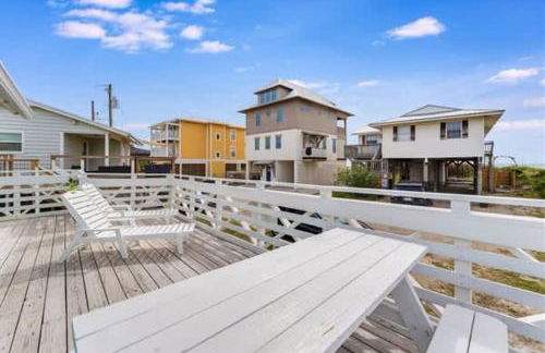 Castaway Cottage Nort Cape - Foto 21