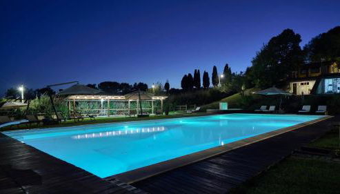 PODERE GIARDINO 16&2, Emma Villas - Foto 3