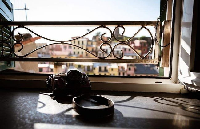 Camere Nicolina - Foto 12