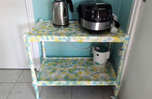 Painter's house by the beach - Foto 49