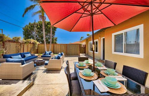 Windansea Coastal Haven - Steps to Beach - Foto 23