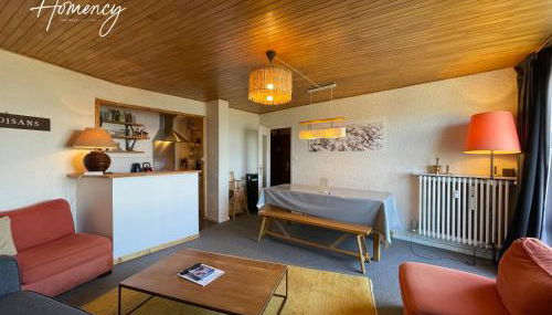 Homency - Résidence de l'Oisans C5 - Foto 1