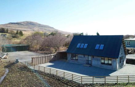 The Old Workshop - Foto 21