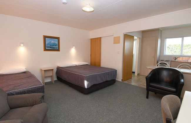 Avon Motel - Foto 7