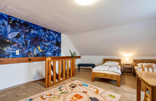 Die Spreewaldbetten - Bauernhof - Photo 22