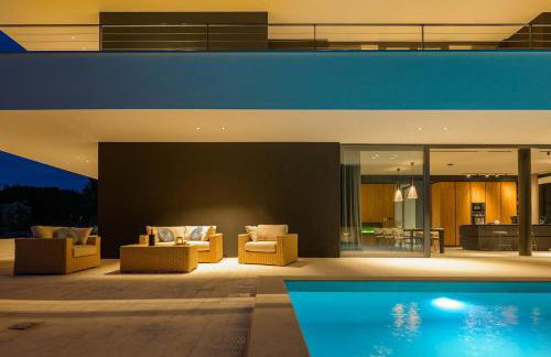 Villa She Luxury - Foto 44