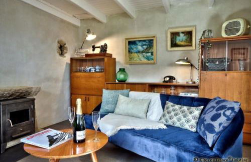 Gîte Le pied à terre - Foto 15