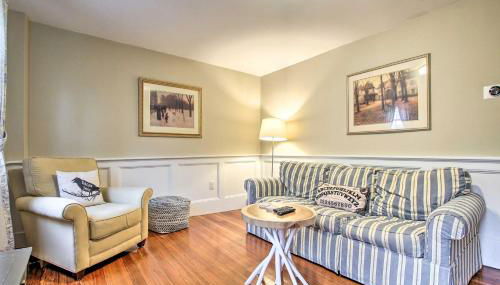 Inviting Salem Apartment Near Waterfront and Museums - Foto 2