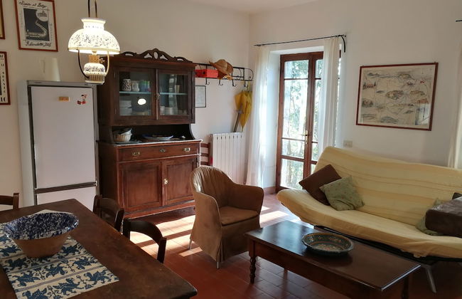 Agriturismo Casa Greppo - Il Mandorlo - Foto 23