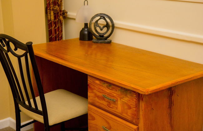 Port of Spain Sandy Guest Apartment - Foto 13