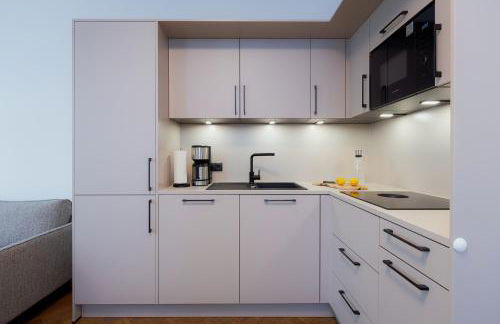 Alpine Apartements Maximilian - Foto 62