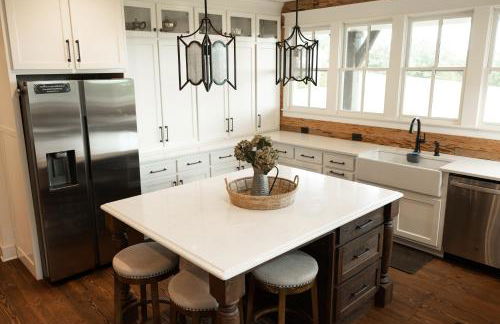 The Nest at Cardinal Hill Dahlonega - Foto 9