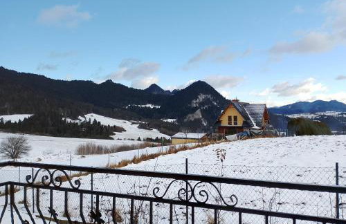 Agroturystyka Pod Zamczyskiem - Photo 21