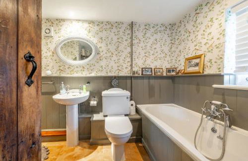 The Thatched Lodge - Foto 14