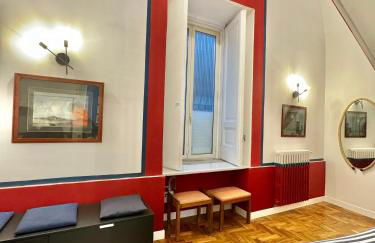 ALMA de TemplarsF - stunning design home with sea view and Terrace - Foto 42