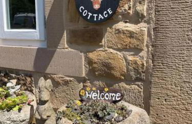 The Old Horns cottage - Foto 16