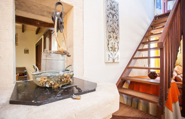 Sa Font in Petra With 3 Bedrooms and 2 Bathrooms - Photo 28