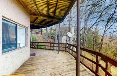 Mountain Nest - Foto 20