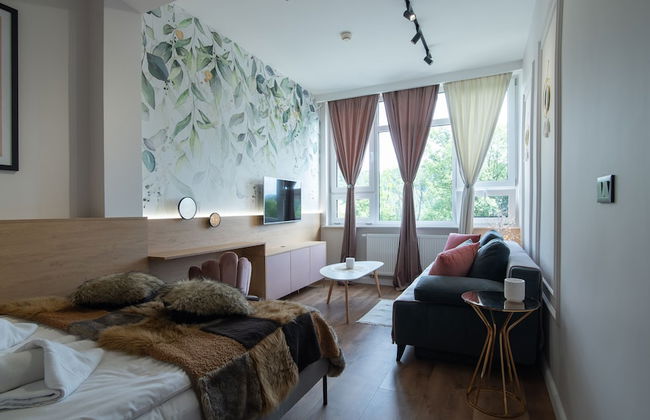 Apartamenty Sun & Snow Barbara Ustroń - Foto 6