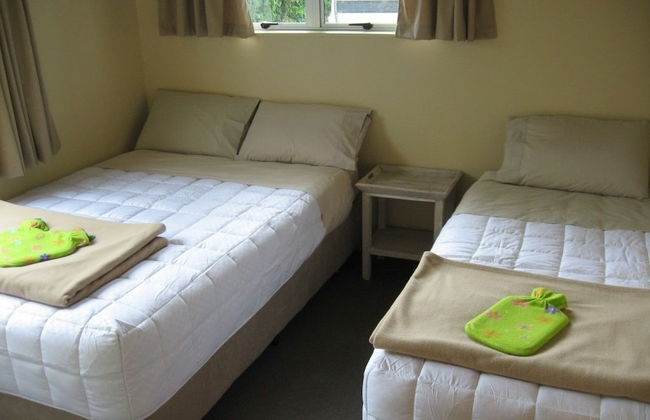 Mercury Bay Holiday Park - Foto 6