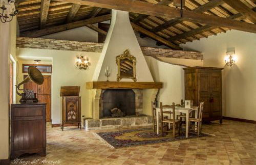 Il Borgo dell'Arcangelo - Foto 4