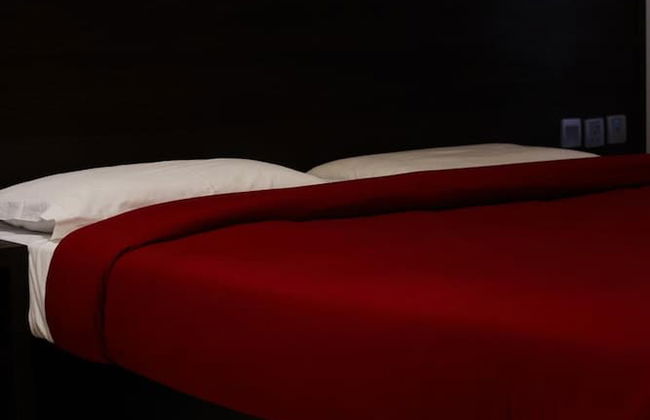 Axis Suites Hotel - Foto 9