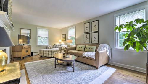 Historic Essex Home with Large Yard Near Downtown! - Foto 5