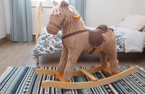 Colmar Friends and Familly guest home - ALL INCLUSIVE - COLMAR Gare - Jardin - Combles et Vous - Foto 23