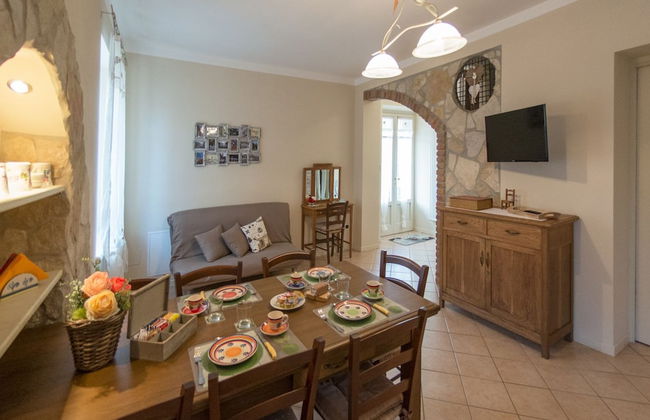 il Roseto holidays - Foto 21