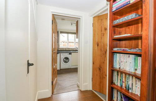 Easter Cottage - Foto 8