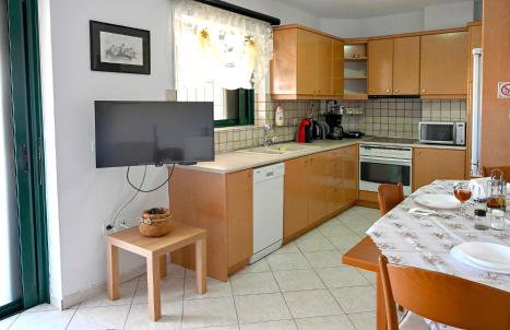 Melrose maisonette by the sea - Foto 13