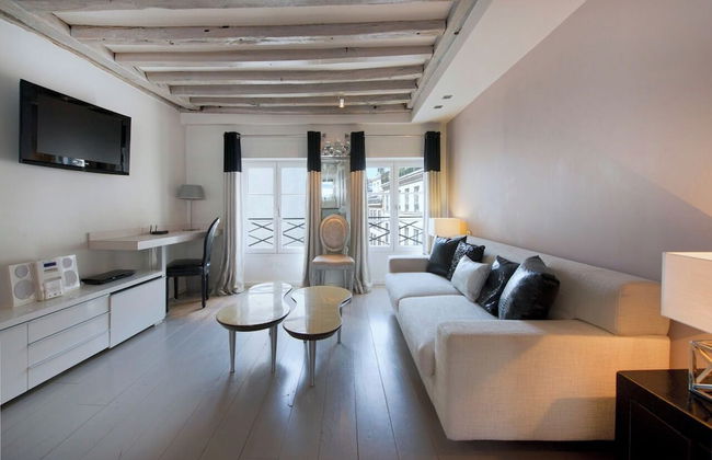 Le Marais Sicile - Foto 20