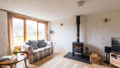 The Workshop- Eco Cottage by the Coastal Path - Photo 4