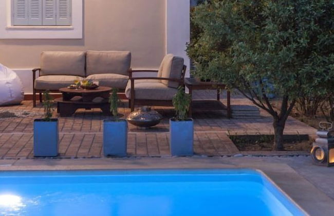 Villa Pyrgo - Photo 49