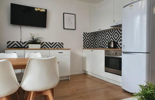 Mieszkanie 4-pokoje Gdańsk Zaspa - Photo 19