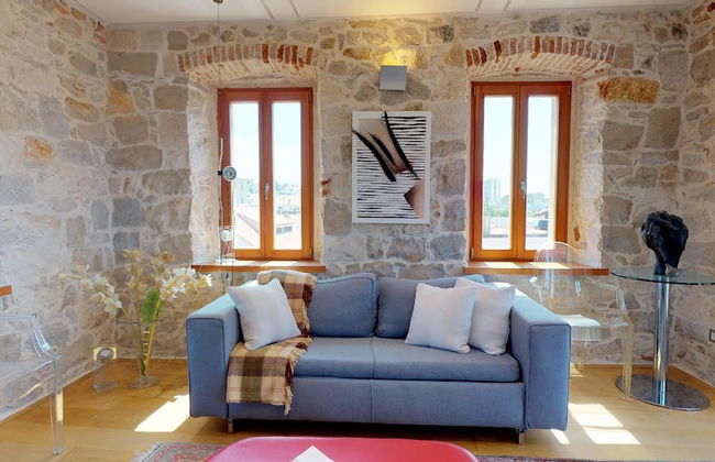 Riva and Diocletian Apartments - Foto 63