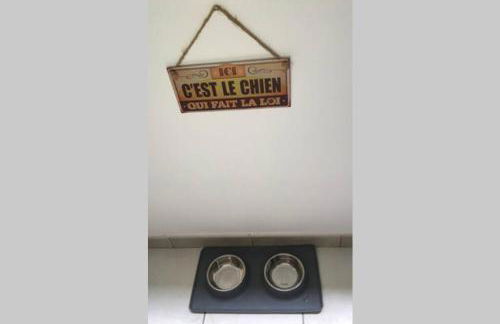 Cocon de la Vallée d'Ossau , Véritable Havre de paix - 4 à 6 pers - Photo 9