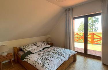 Domki na Skarpie - Wypoczynek z widokiem na Zalew - Frombork - Foto 40