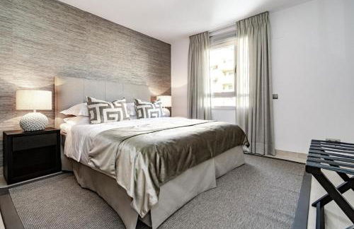 AE - Wonderful apartment in San Pedro centro - Foto 13