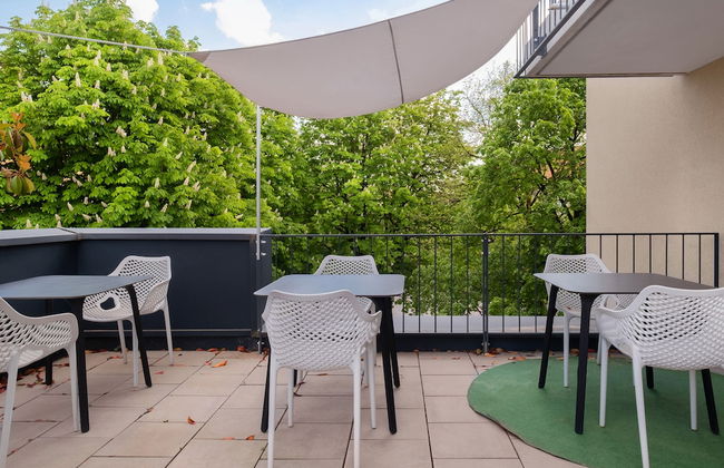 Numa Munich Stark - Photo 77