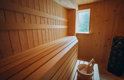 Mountain Cottage Lubomierz - Foto 11