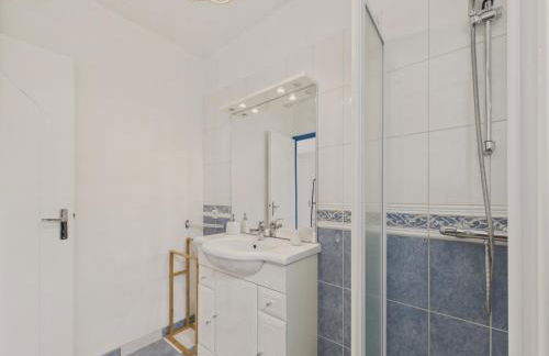 Jolie maison pour 4 personnes avec jardin - Foto 17